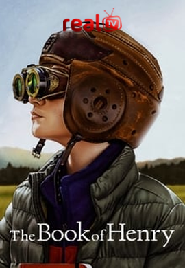 The Book Of Henry